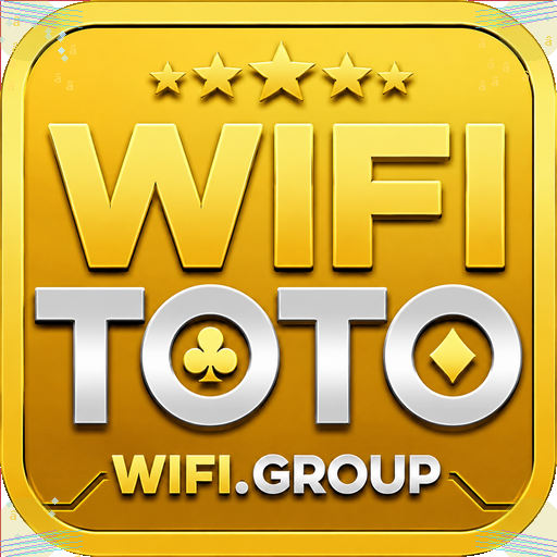 wifitoto — galeri pratinjau Resmi APK